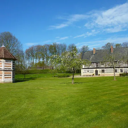 بيت للعطل Holiday Manoir De L'ecluse