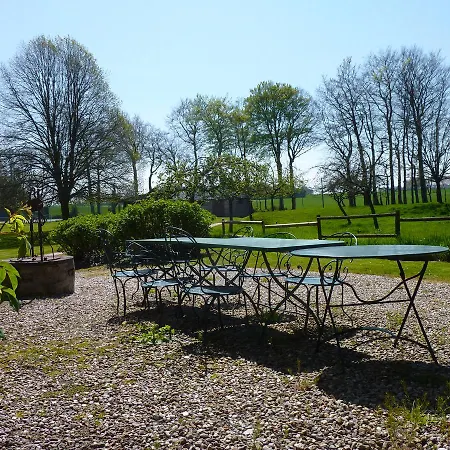 بيت للعطل Holiday Manoir De L'ecluse *