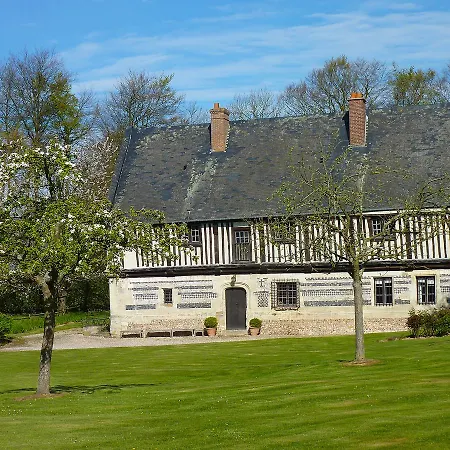 بيت للعطل Holiday Manoir De L'ecluse