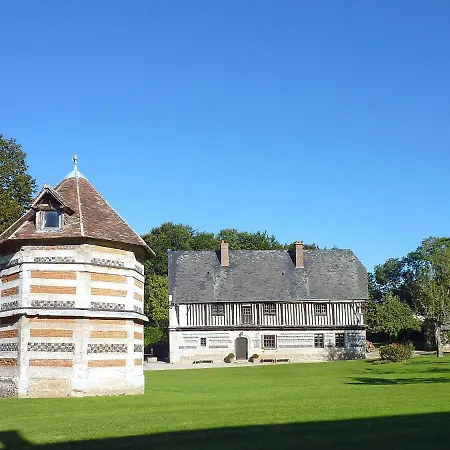 Holiday Manoir De L'ecluse * Percoq