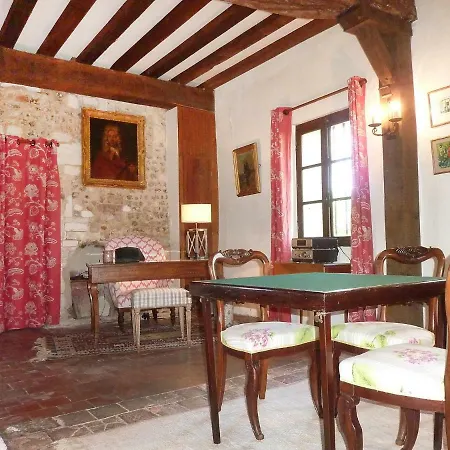 Holiday Manoir De L'ecluse * Percoq