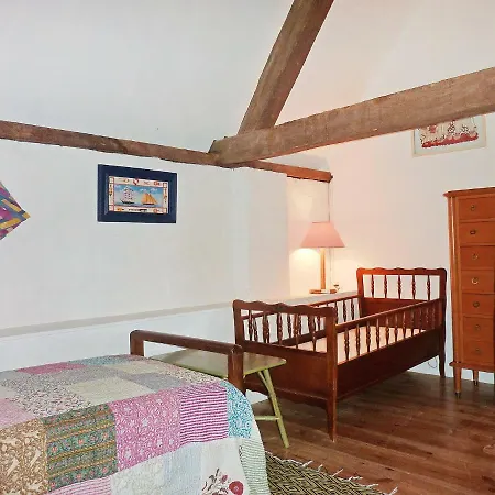Holiday Manoir De L'ecluse بيت للعطل Percoq