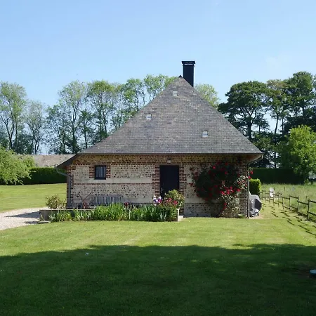 Holiday Manoir De L'ecluse
