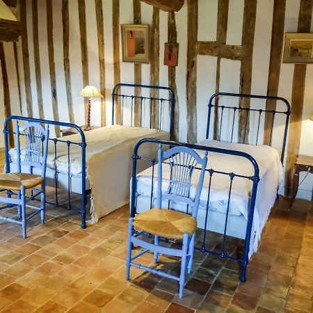 Holiday Manoir De L'ecluse