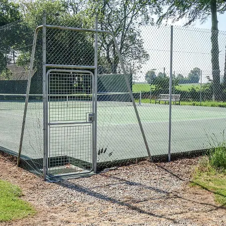 Holiday Manoir De L'ecluse بيت للعطل *
