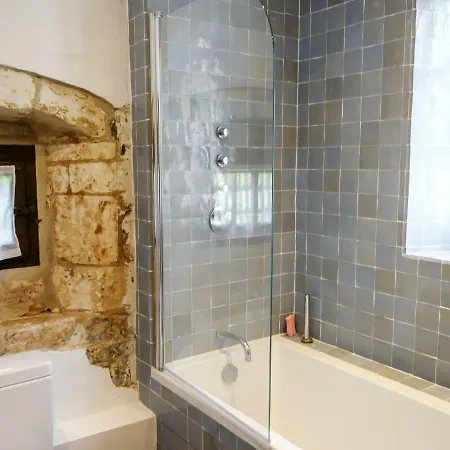 بيت للعطل Holiday Manoir De L'ecluse Percoq