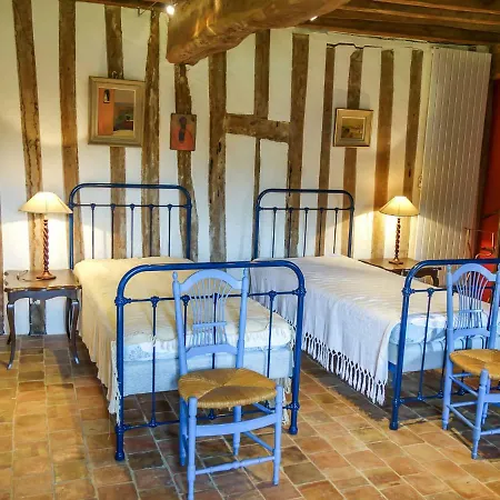 Holiday Manoir De L'ecluse