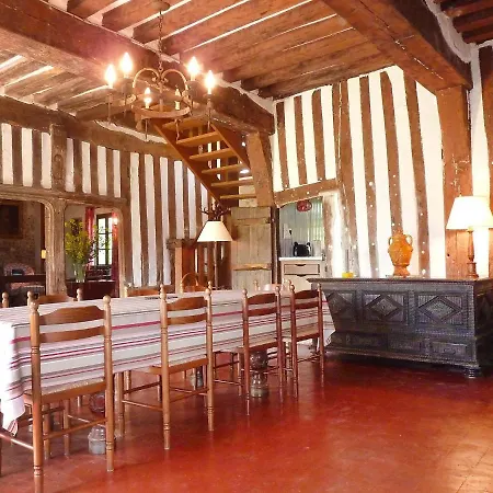 Holiday Manoir De L'ecluse * Percoq