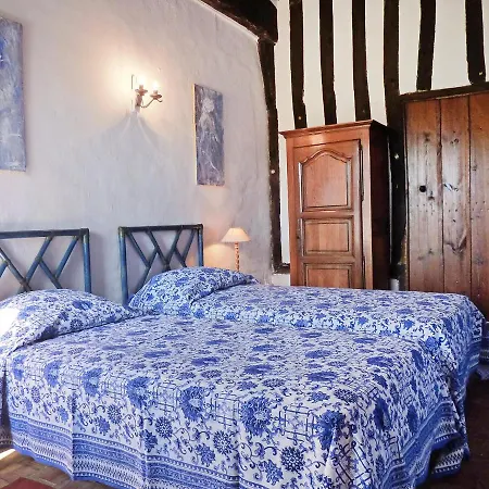 Holiday Manoir De L'ecluse بيت للعطل Percoq